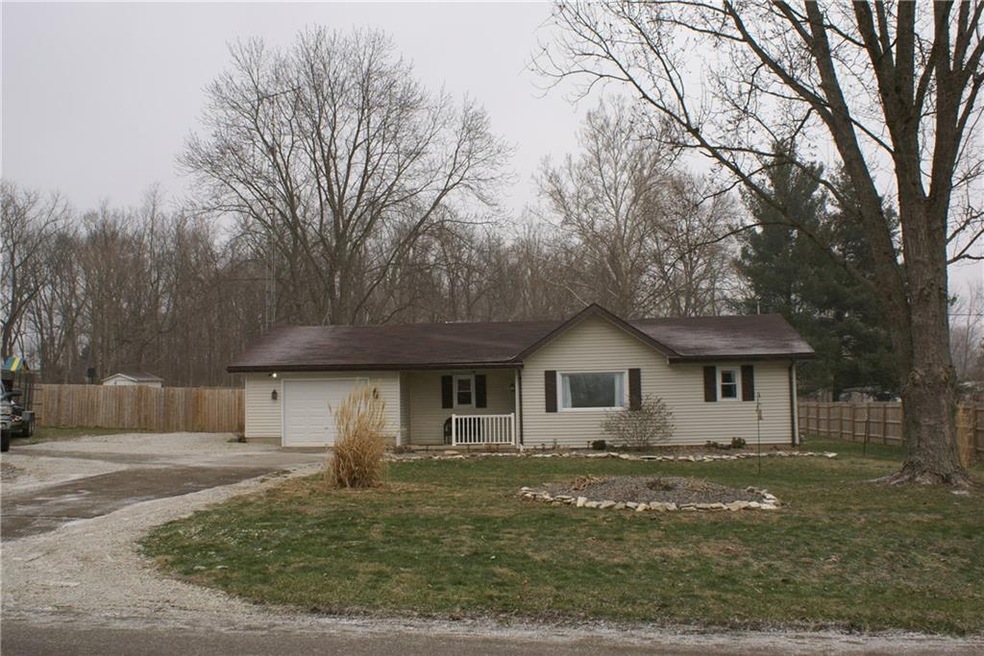 680 W County Road 250 S, Greensburg, IN 47240 - photo 1