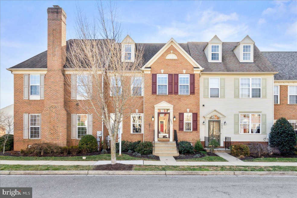 2623 Island Grove Blvd, Frederick, MD 21701 - photo 1