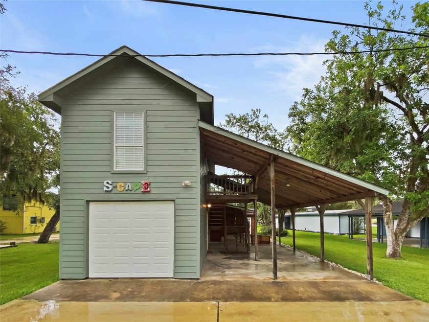 6666 County Road 659, Brazoria, TX 77422 - photo 1