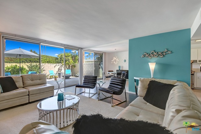 235 E Twin Palms Dr, Palm Springs, CA 92264 - photo 1