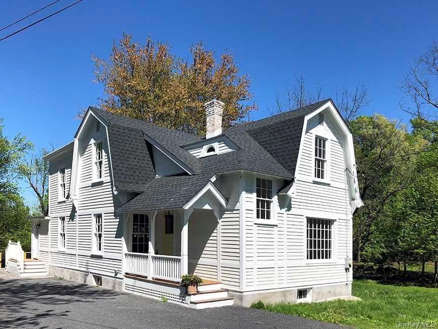 114 Main St, Germantown, NY 12526 - photo 1