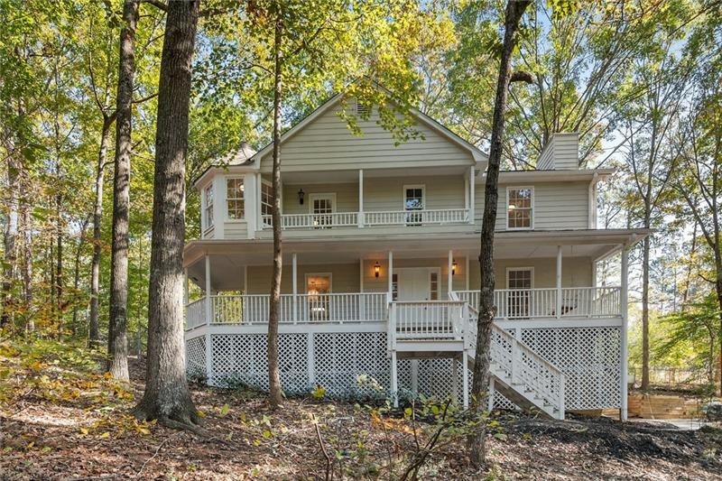 2300 Mills Wood Run, Canton, GA 30114 - photo 1