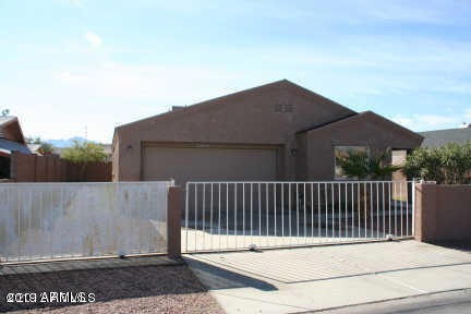12633 W Warner St, Avondale, AZ 85323-Fr