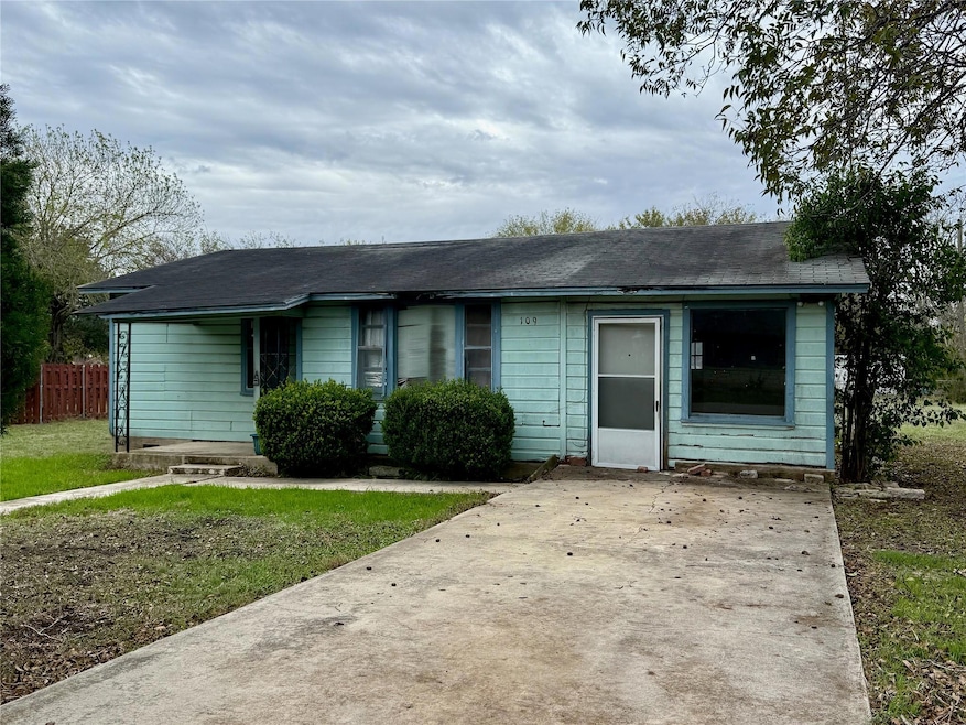 109 Selvera St, Kyle, TX 78640 - photo 1