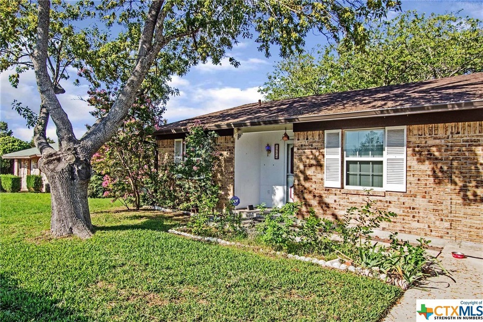 1909 Henry St, Copperas Cove, TX 76522 - photo 1