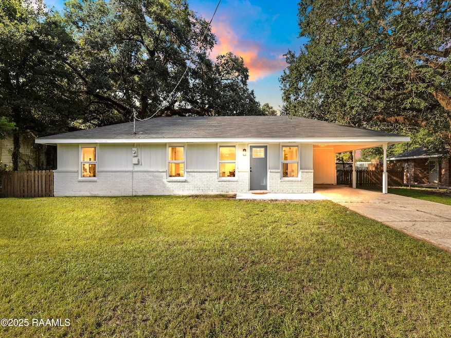 Sold • Co-Listing Agent