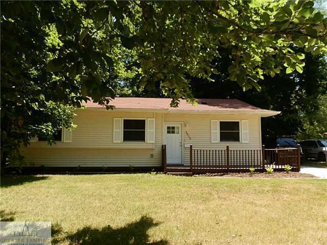 3913 Stillwell Ave, Lansing, MI 48911 - photo 1