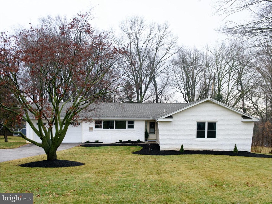 2741 Old Cedar Grove Rd, Broomall, PA 19008 - photo 1