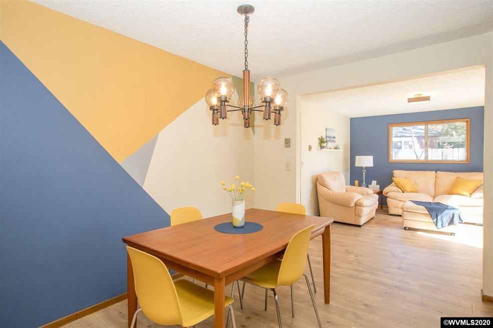 3725 Keeler Ave, Eugene, OR 97401 - photo 1