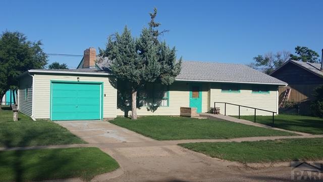 Main View