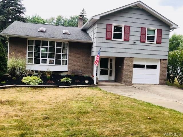 834 Niagara Pkwy, North Tonawanda, NY 14120 - photo 1