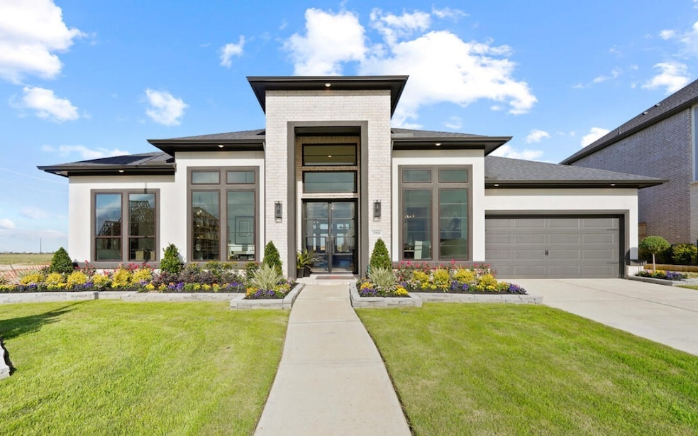 16519 Harmony Fields St, Hockley, TX 77447 - photo 1