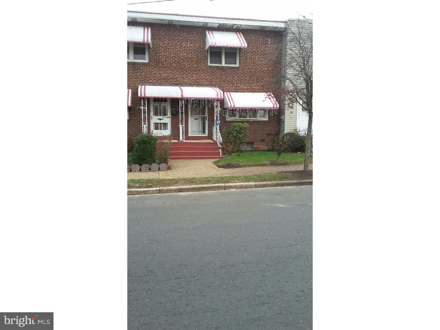 1590 S 9th St, Camden, NJ 08104 - photo 1