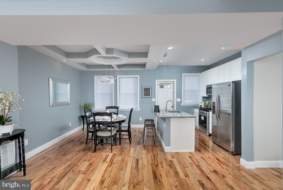 3715 Columbus Dr, Baltimore, MD 21215 - photo 1