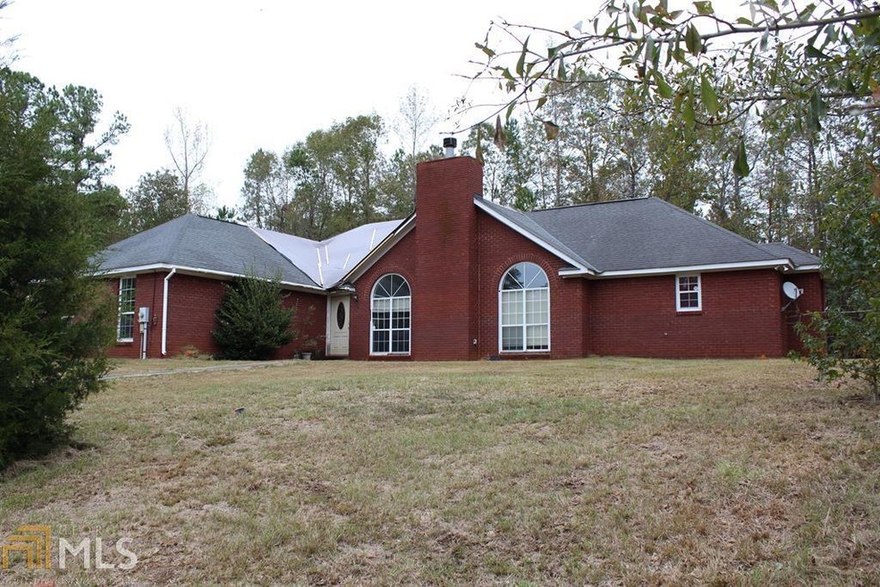 3511 Mckee Rd, Upatoi, GA 31829 - photo 1