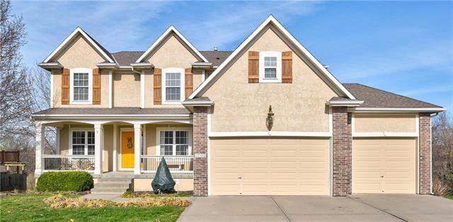 1002 Old Mill Rd, Raymore, MO 64083 - photo 1