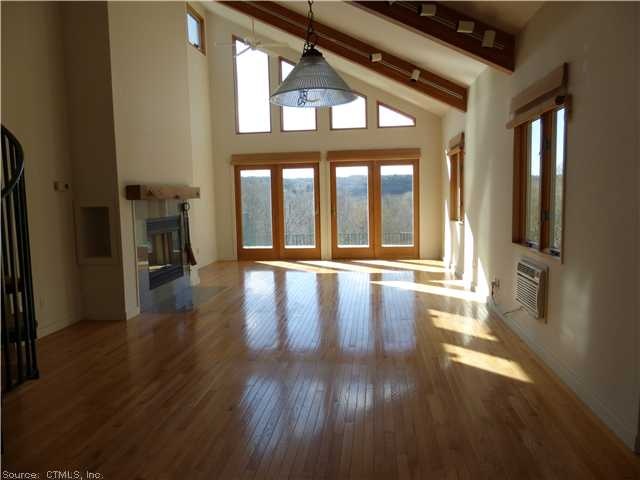 Living Room. Immaculate Washington contemporary in