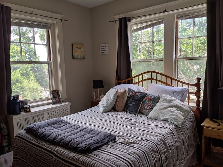 174 Winthrop Rd unit 3, Brookline, MA 02445 - photo 1