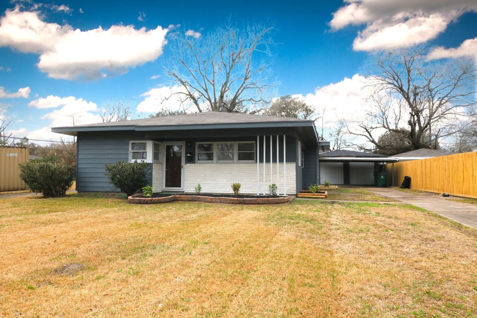 5118 Milart St, Houston, TX 77021 - photo 1