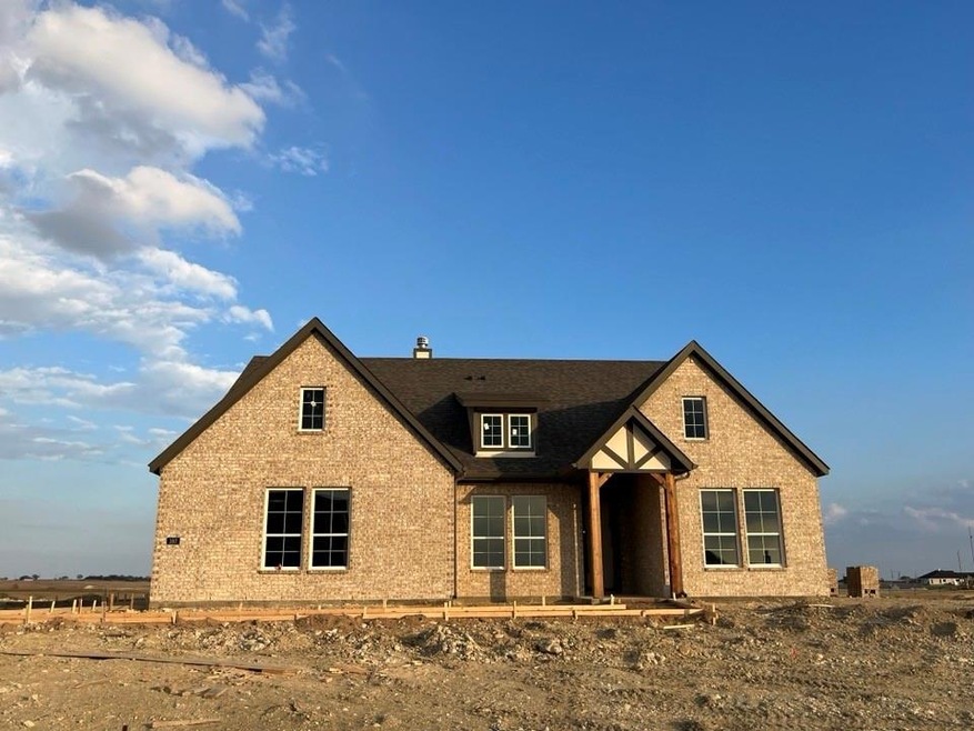 160 Hillock Ct, Decatur, TX 76234 - photo 1