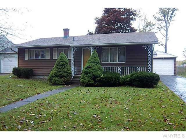 40 Jesella Dr N, North Tonawanda, NY 14120 - photo 1