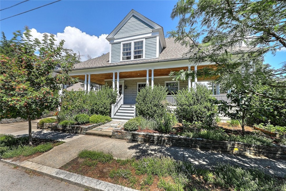 95 Elmgrove Ave, Providence, RI 02906 - photo 1