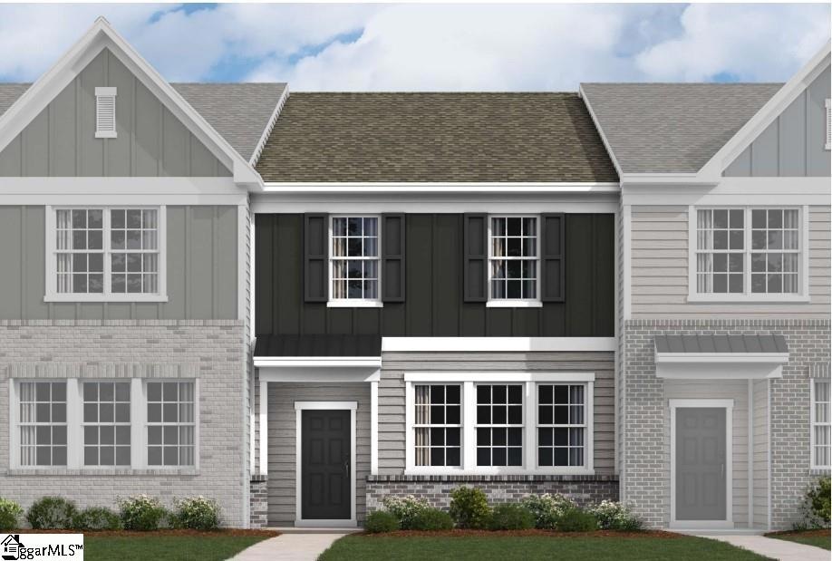 402 Couchell Place unit Homesite 30, Travelers Rest, SC 29690 - photo 1