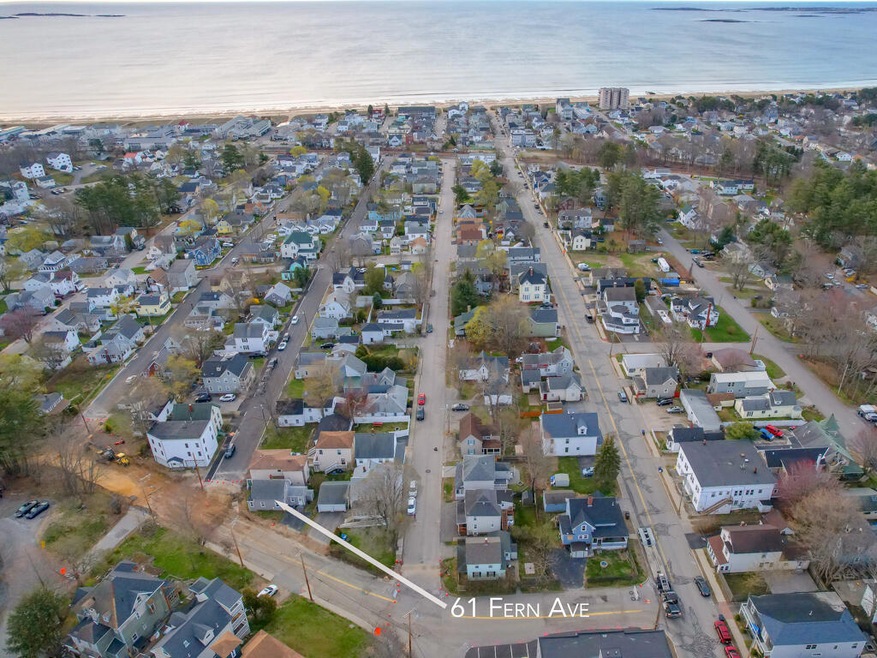 61 Fern Ave, Old Orchard Beach, ME 04064 - photo 1
