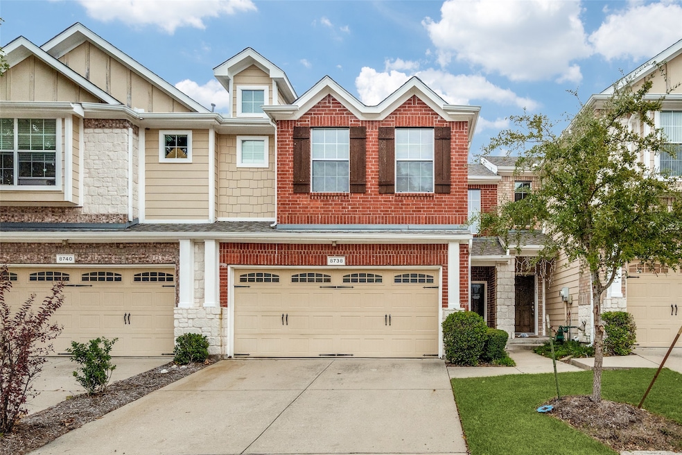 8738 Manhattan Ave, Plano, TX 75024 - photo 1