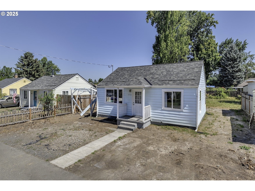 Sold $307,500 • Co-Listing Agent