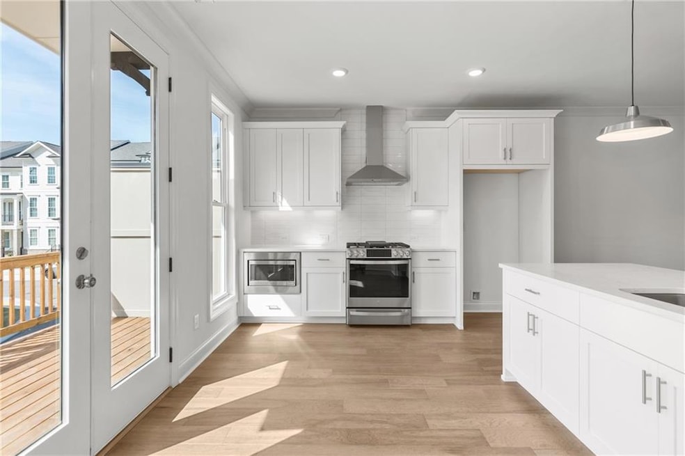 Welcome home to the Sherwood Plan! - Photos shown 