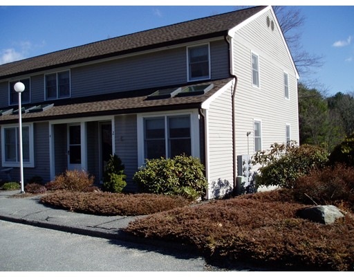 2 Goldenrod Ct unit 2, South Grafton, MA 01560 - photo 1