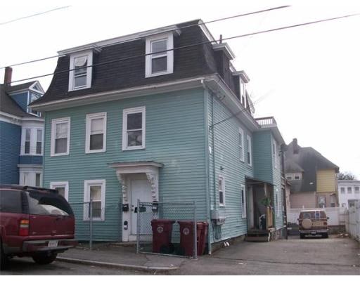 65 4th St, Lowell, MA 01850 - photo 1