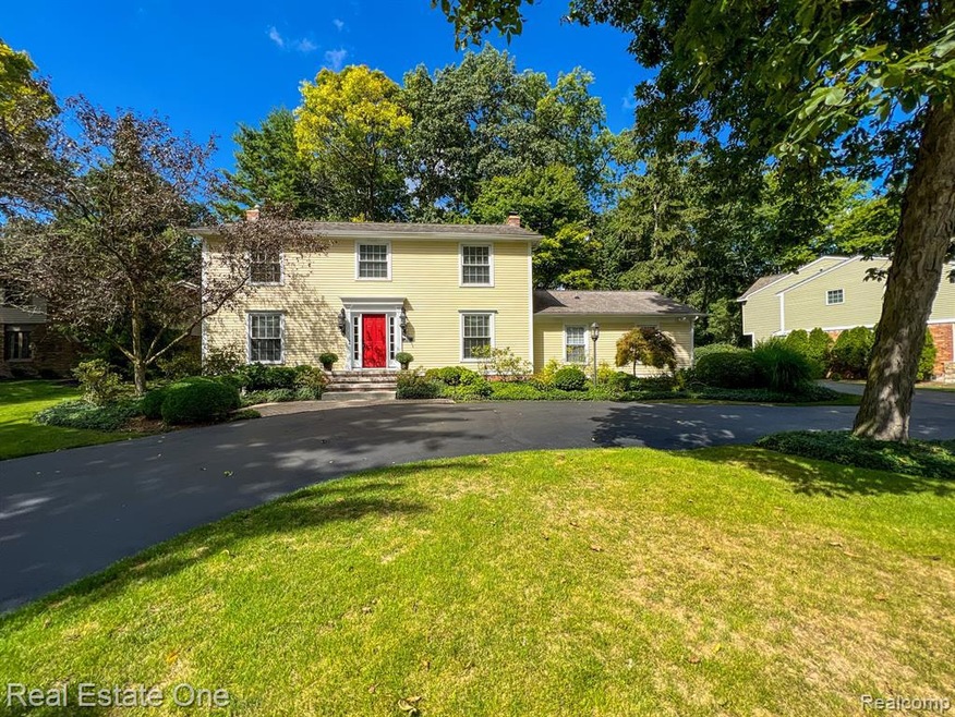 Welcome to 2630 Birch Harbor Lane