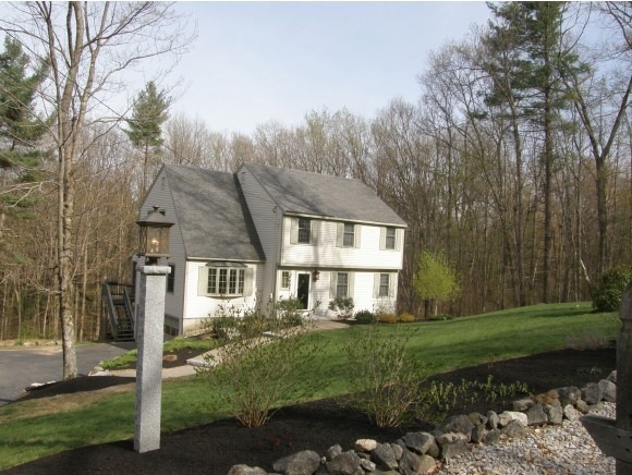 49 Camelot Dr, Bedford, NH 03110 - photo 1