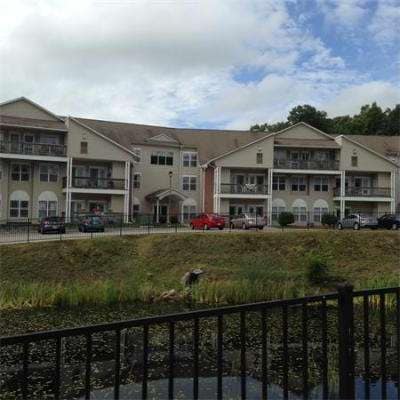 216 Reservoir St unit 302, Holden, MA 01520 - photo 1