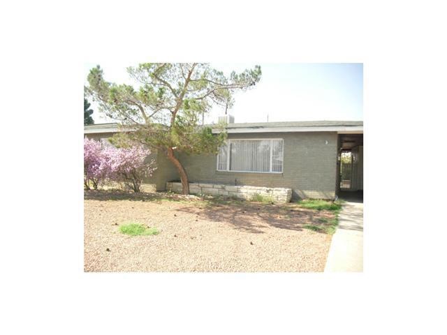 7823 Candlewood Ave, El Paso, TX 79925 - photo 1