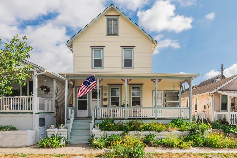 109 Cookman Ave, Ocean Grove, NJ 07756 - photo 1