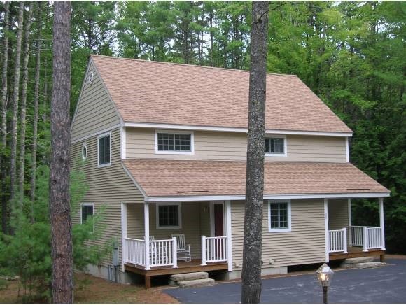20 Wildlife Ln, Conway, NH 03818 - photo 1