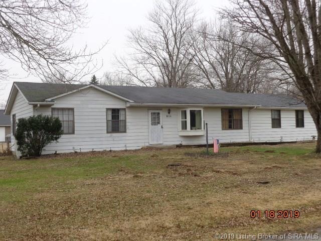 Need Space? Then here it is!  This large ranch sty