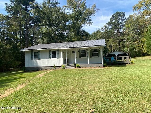 103 Mariners Dr NE, Milledgeville, GA 31061 - photo 1