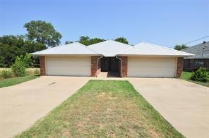 1124 W Spring St, Weatherford, TX 76086 - photo 1