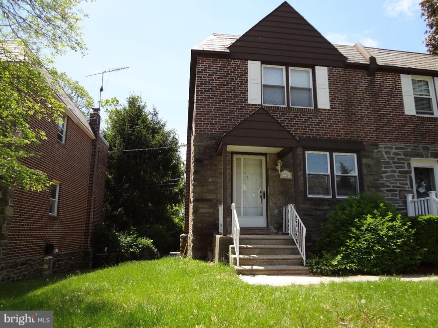 232 Blythe Ave, Drexel Hill, PA 19026 - photo 1