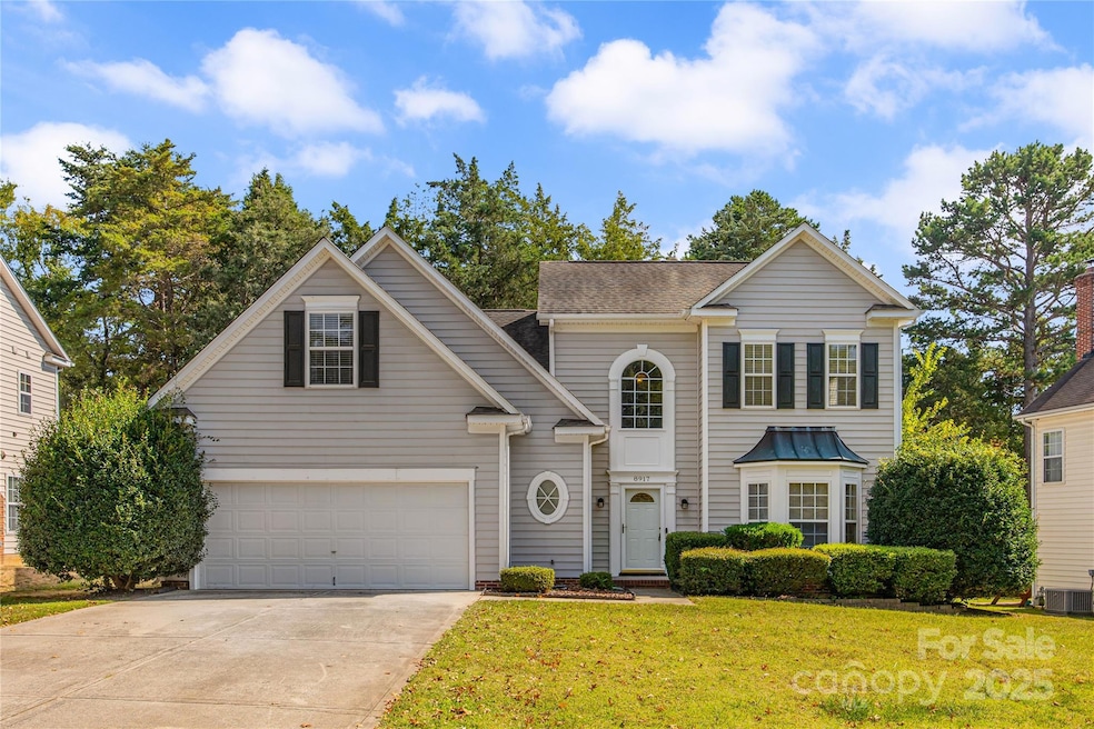 8917 Cedar Run Way, Charlotte, NC 28273 - photo 1