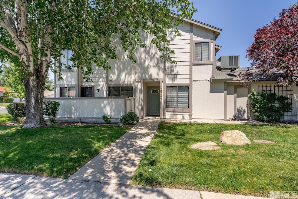 1027 Tyler Way, Sparks, NV 89431 - photo 1