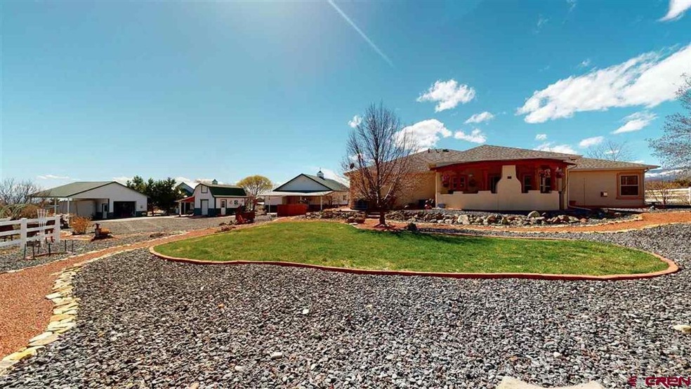 0 NE Indian Camp Ave unit 769329, Cedaredge, CO 81413 - photo 1