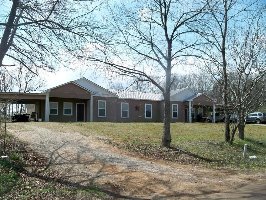 110 County Road 122 E, Nacogdoches, TX 75965 - photo 1