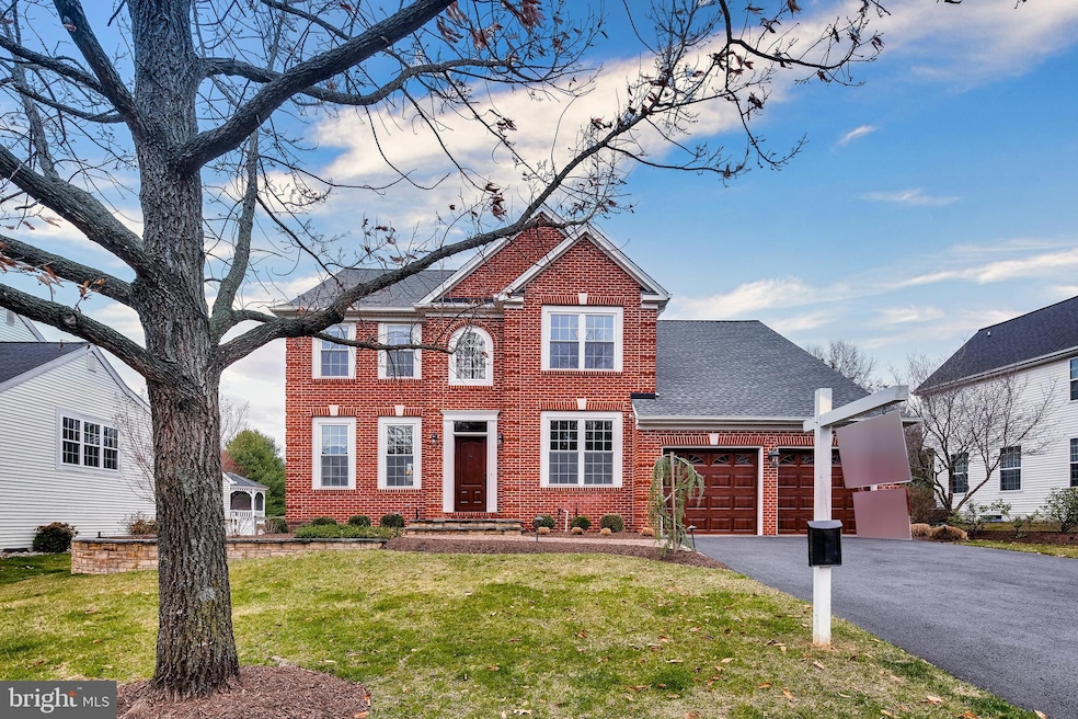 8548 Willow Wisp Ct, Laurel, MD 20723 - photo 1