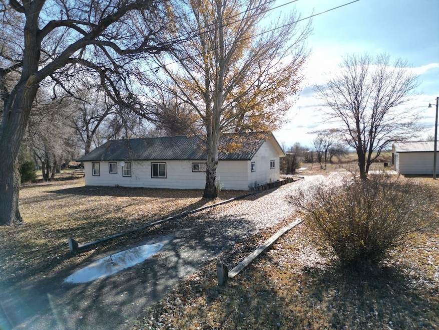 14736 Cr Hh, Las Animas, CO 81054 - photo 1