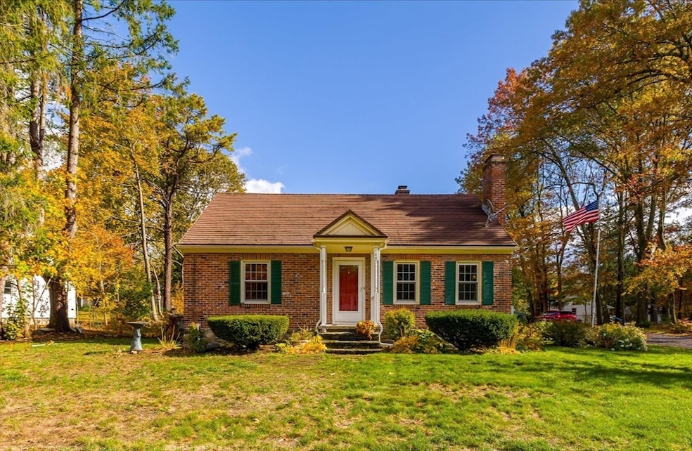 Sold $487,000 • Co-Listing Agent